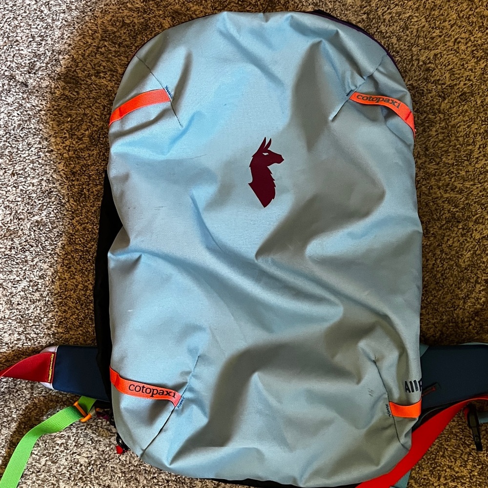 Cotopaxi Allpa 35L Backpack